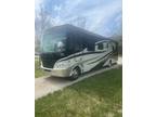 2009 Tiffin Allegro Bay 37QSB 38ft