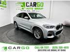 Used 2020 BMW X4 for sale.