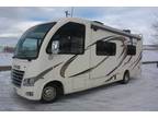 2019 Thor Motor Coach Axis 25.6 26ft