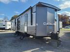 2024 Coachmen Catalina 40BHTS-2Q 40ft