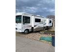 2007 Itasca Sunova 29R 28ft