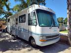 2001 National RV Sea View 8311 32ft