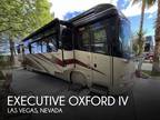 2009 Monaco Executive Oxford IV 44ft