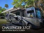 2017 Thor Motor Coach Challenger 37YT 37ft