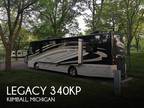 2015 Forest River Legacy 340KP 34ft