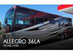 2012 Tiffin Allegro 36LA 36ft