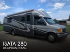 2006 Dynamax Isata 280 28ft