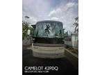 2007 Monaco Camelot 42PDQ 42ft