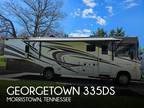 2016 Forest River Georgetown 335DS 33ft
