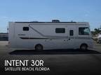 2018 Winnebago Intent 30R 30ft