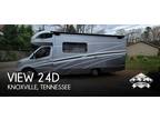 2021 Winnebago View 24V 24ft