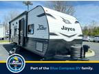 2024 Jayco Jay Flight SLX 260BH 29ft