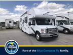 2024 Thor Motor Coach Four Winds 28Z - Ford 30ft