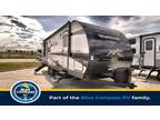 2024 Forest River Aurora Sky Series 280BHS 32ft