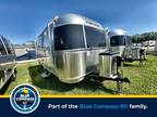 2024 Airstream Caravel 20FB 20ft