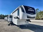 2024 Jayco Eagle 360DBOK 43ft