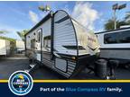 2024 Jayco Jay Flight 225MLS 27ft