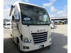 2022 Thor Motor Coach Axis 25.6 25ft