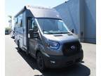 2024 Winnebago Ekko WF622A-POP 23ft