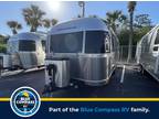 2024 Airstream International 25FB Queen 26ft