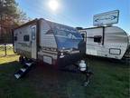 2024 Coachmen Catalina 184RBS NEW 23ft