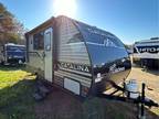 2024 Coachmen Catalina 154RBX NEW 19ft