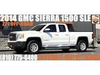 2014 Gmc Sierra 1500 4 Door Extended Cab Pickup