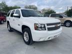 2012 Chevrolet Tahoe