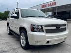 2011 Chevrolet Tahoe