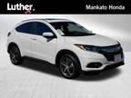 2022 Honda HR-V Silver|White, 10K miles
