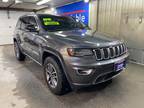 2019 Jeep Grand Cherokee 4dr