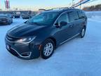 2020 Chrysler Pacifica 4dr