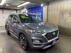 2019 Hyundai Tucson 4dr