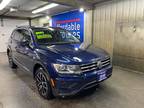 2021 Volkswagen Tiguan SE 4dr