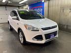 2014 Ford Escape 4dr