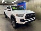 2023 Toyota Tacoma Trail 4dr