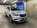 2021 Buick Encore 4dr