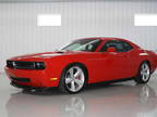 2009 Dodge Challenger Red, 22K miles