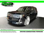 2019 Ford Flex Black, 48K miles