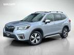 2019 Subaru Forester Silver, 91K miles