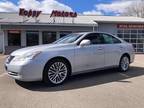 2007 Lexus ES Silver, 185K miles