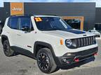 2023 Jeep Renegade, 1303 miles