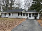 Home For Sale In Bridgewater, Massachusetts