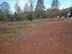 3 Acres - 10 minutes from Downtown Placerville