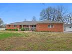 27+ Acres with ALL BRICK Ranch Home