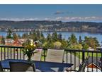 Unobstructed View Home!