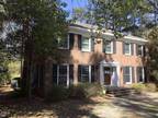 Home For Sale In Laurinburg, North Carolina