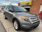 13 Ford Explorer XLT 140K Miles leather Clean in/out