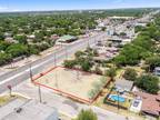Commercial Lot on Culebra Rd!