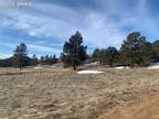 Plot For Sale In Florissant, Colorado